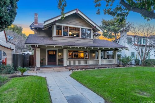 4465 5th St, Riverside CA  92507-4110 exterior