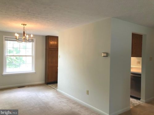 7102 Crystal Ct, Middletown MD  21769-7433 exterior