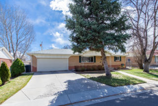 1322 Cape Way, Denver, CO 80232-5200