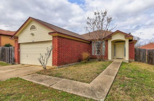 7324 Colony Park Dr, Austin, TX 78724-4402
