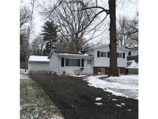 4235 Oakcrest Rd, Toledo, OH 43623-2109