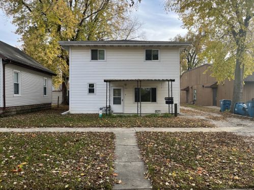 722 North St, Swygert, IL 61764-1428