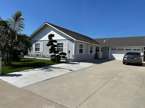 17361 Santa Maria St, Santa Ana CA  92708-3121 exterior