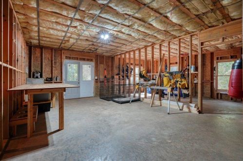 100 Marysville Ct, Big Canoe GA  30143-6900 exterior