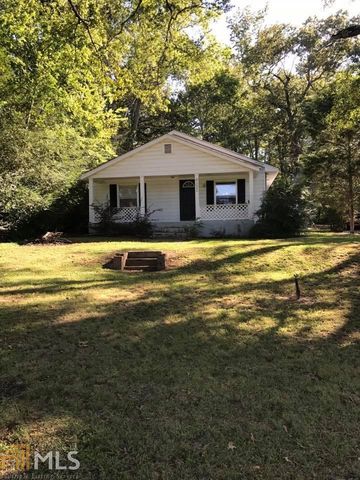 2880 Old Summerville Rd, Armuchee, GA 30105-2314