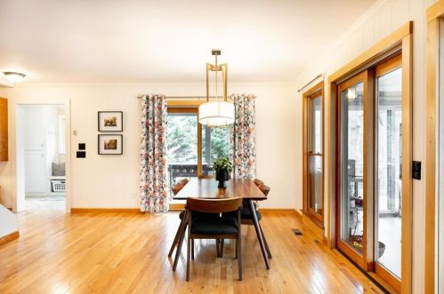 644 Upper Grandview Rd, Big Canoe GA  30143-2740 exterior