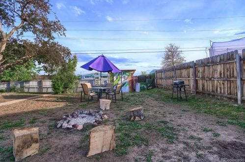 80 Greenwood Blvd, Denver CO  80221-3634 exterior