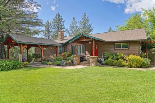 9340 Mosquito Rd, Swansboro Country, CA 95667-3630