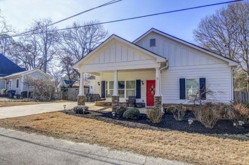3126 Gaither St, Porterdale, GA 30014-2813