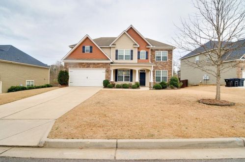 1165 Waltons Ct, Evans, GA 30809-8246