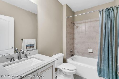 26 Hazelwood Ter, Tinton Falls NJ 07724-2775 exterior