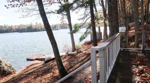 40 Purgatory Dr, Litchfield, ME 04350-3208