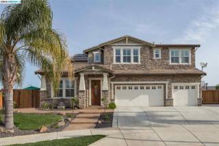 2901 Mesa Oak Ct, Los Angeles, CA 94513-4625