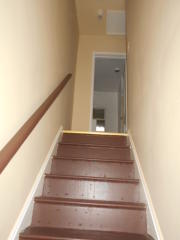 3604 10th St, Baltimore MD  21225-2219 exterior