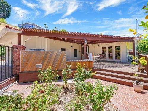 34 Deerhill Dr, Palos Verdes Estates, CA 90274-5110