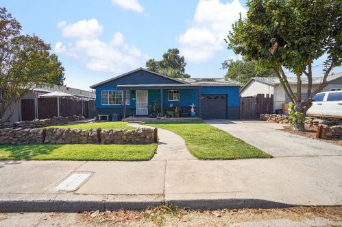 108 Warrington Ave, Valley Home, CA 95361-3448