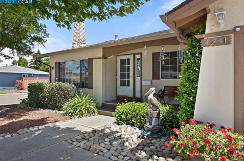 4241 Chapman Way, Pleasanton, CA 94588-3952