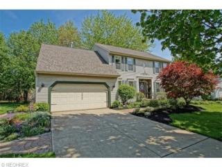 6699 Weatherby Dr, Concord Township, OH 44060-4045