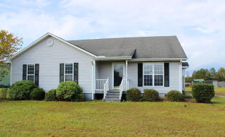 215 Hudson Rd, Poulan, GA 31781-3524