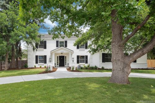 5808 Fulton Way, Englewood CO 80111-3719 exterior