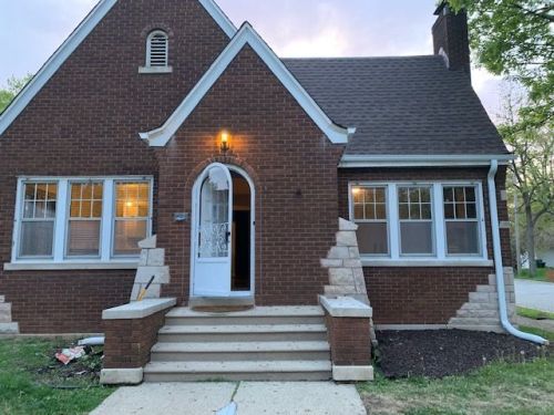 901 Haldemann Ave, Joliet, IL 60436-1503