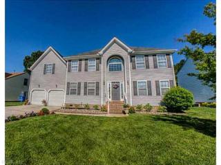 422 Las Gaviotas Blvd, Chesapeake, VA 23322-8065