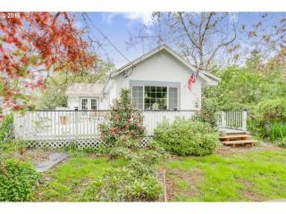 14309 Laurie Ave, Portland OR  97267-1047 exterior