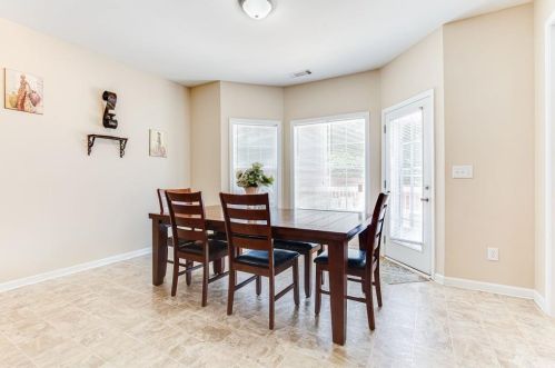 3162 Brighton Pass, Conyers GA  30094-3357 exterior