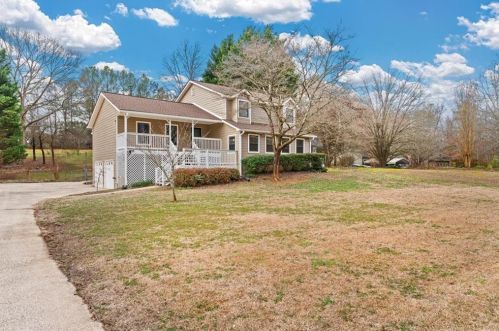 261 Park Ave, Holly Springs, GA 30188-4276