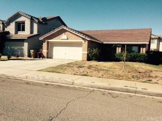 13581 Nolina Dr, Hesperia CA  92344-0125 exterior