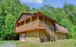 17350 Highway 515, Ellijay, GA 30536-1311