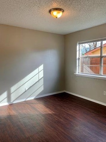 7321 Falmouth Dr, Fort Worth TX  76140-2053 exterior