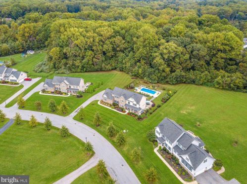 1007 Duckett Farm Way, Gambrills MD  21054-1844 exterior