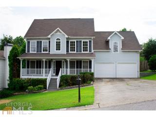 82 Steeple Chase Trl, Dallas, GA 30132-8305