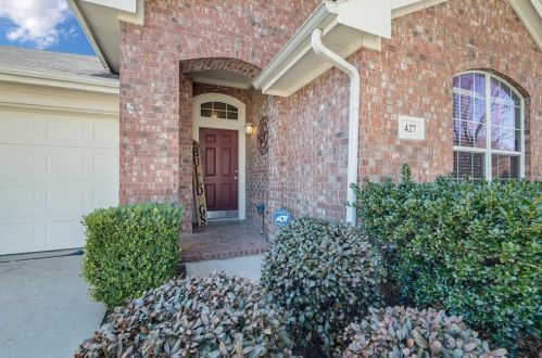 427 Hackberry Dr, Rockwall, TX 75087-6778