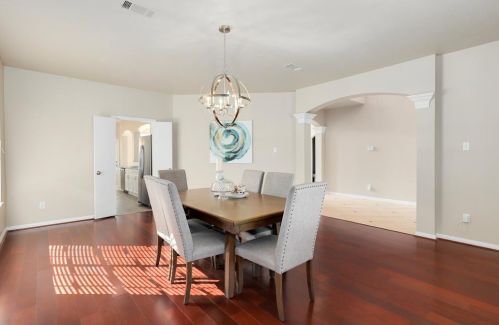 115 Colonel, Richmond TX 77469 exterior