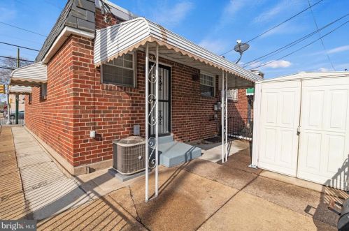 2841 10th St, Philadelphia PA  19148-5008 exterior