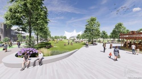 23990 34th Ave, Denver CO  80019-5304 exterior