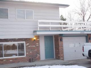 2313 Taft Ave, Loveland CO  80538-3106 exterior