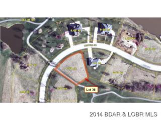 13507 Redfield Dr, Spring Garden, MO 65032