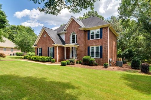 1260 Victoria Rd, Watkinsville, GA 30677-2277