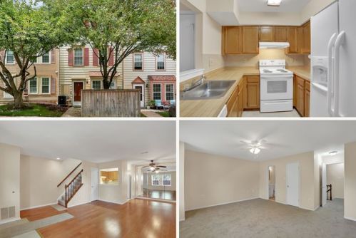 14734 Wexhall Ter, Burtonsville, MD 20866-1913
