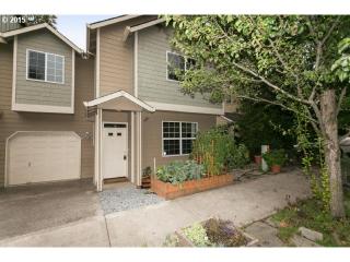 9920 Decatur St, Portland OR  97203-2814 exterior