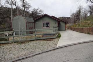 22901 Sageland Ct, Tehachapi, CA 93561-9255