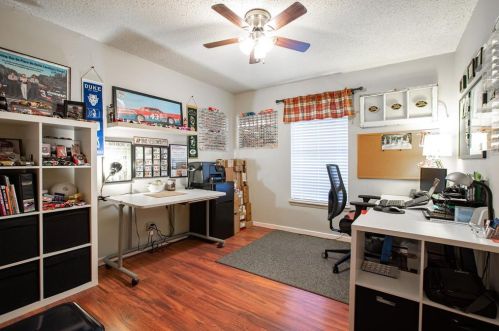 8340 Tucson Trl, Fort Worth TX  76116-5025 exterior