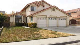 3128 Dolomite Ave, Palmdale, CA 93550-7993