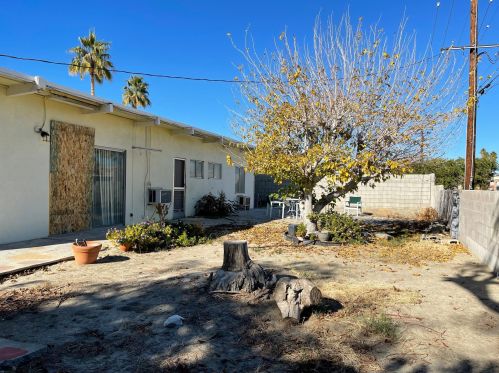 976 Calle Paul, Palm Springs, CA 92264-3456