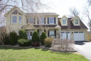 3604 Bowler Ct, Bethlehem, PA 18020-1336