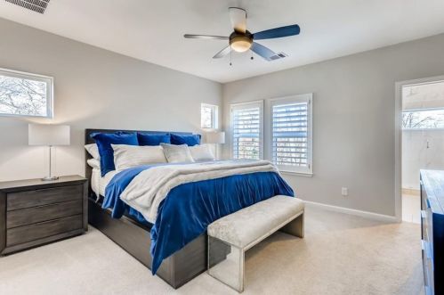 2602 Diaz St, Austin TX  78702-3915 exterior