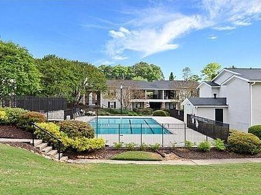 1150 Collier Rd, Atlanta GA  30318-0407 exterior